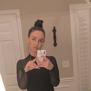 Meet your Posher, Alison